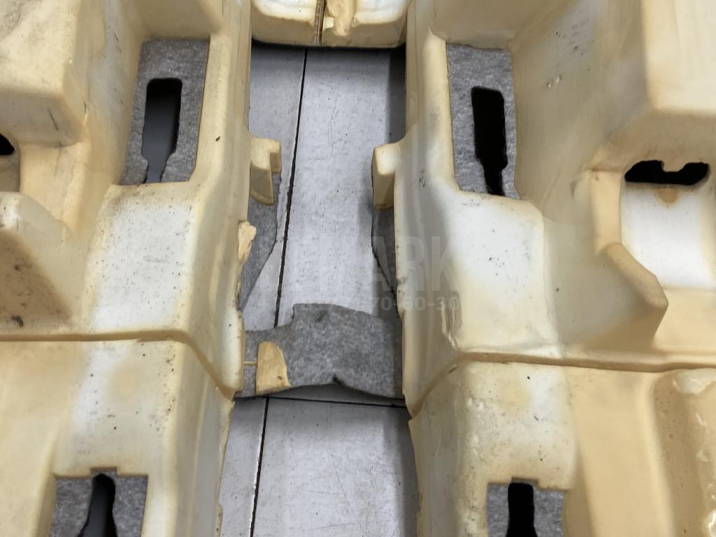 Покрытие напольное (ковролин) для  BMW X1 F48 2014-2022