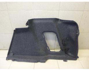 Обшивка багажника для Mazda Mazda 3 (BM/BN) 2013-2018 б/у состояние отличное