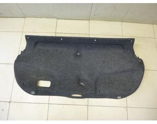 Обшивка крышки багажника для Mazda Mazda 3 (BM/BN) 2013-2018 БУ состояние отличное