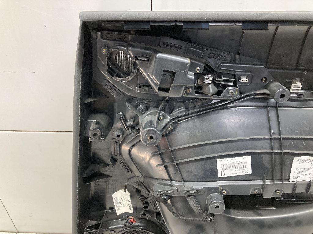 Обшивка двери задней правой для  BMW X4 G02 2018