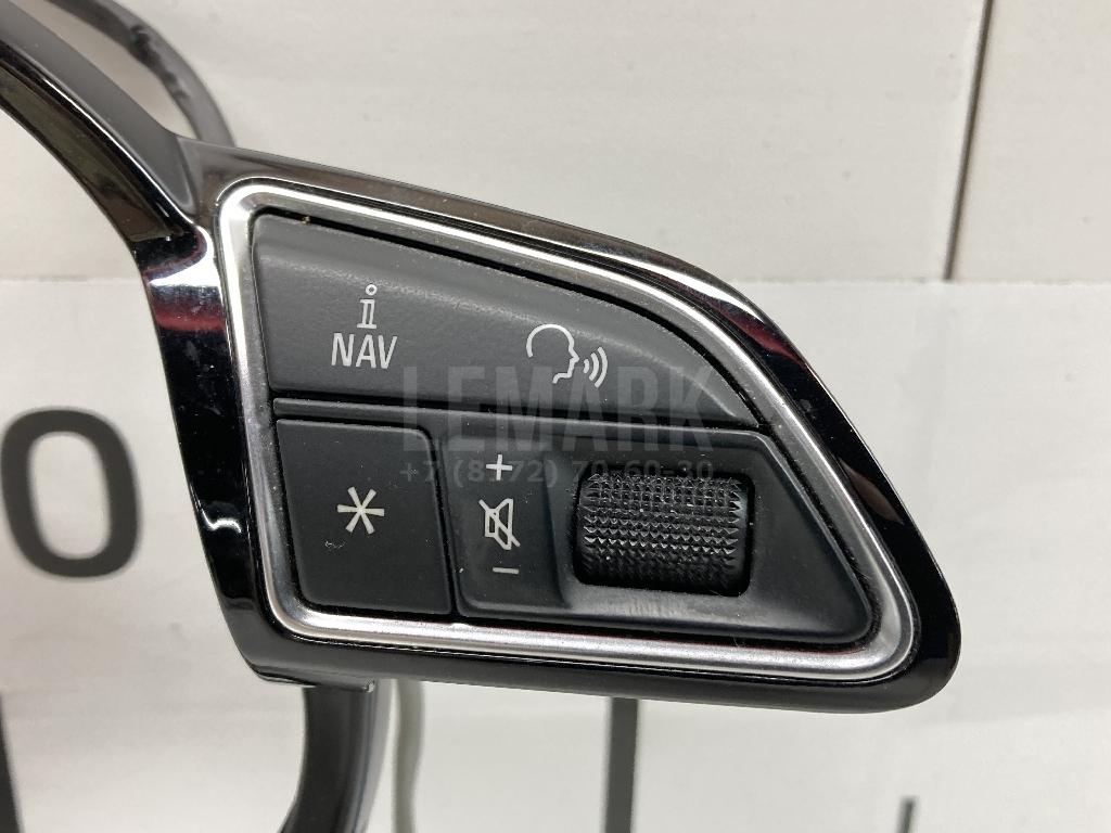 Блок кнопок для  Audi 80/90 [B4] 1991-1995