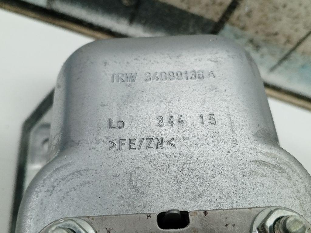 Подушка безопасности пассажирская (в торпедо) для  BMW 5-serie GT F07 2009-2016