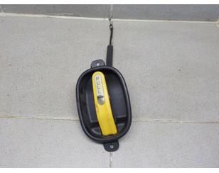 Ручка открывания багажника для Kia RIO 2000-2005 с разборки состояние отличное