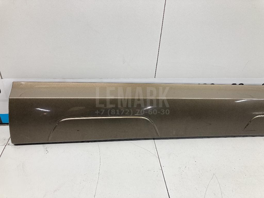 Накладка двери передней правой для  Acura ZDX 2009-2013