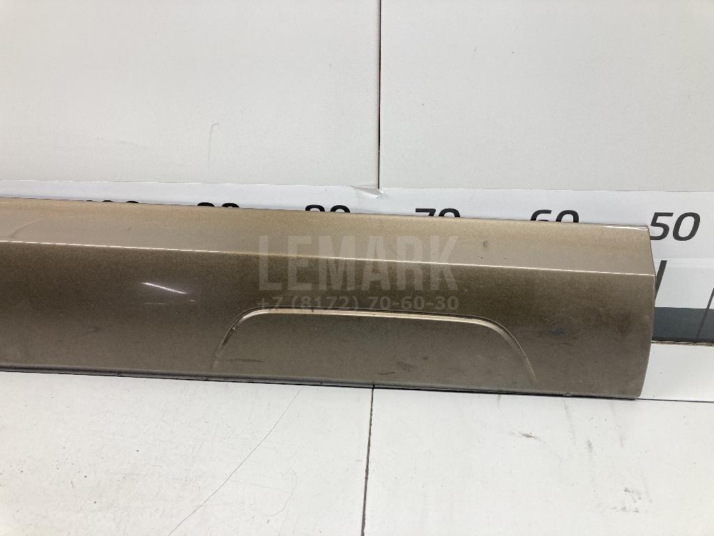 Накладка двери передней правой для  Acura ZDX 2009-2013