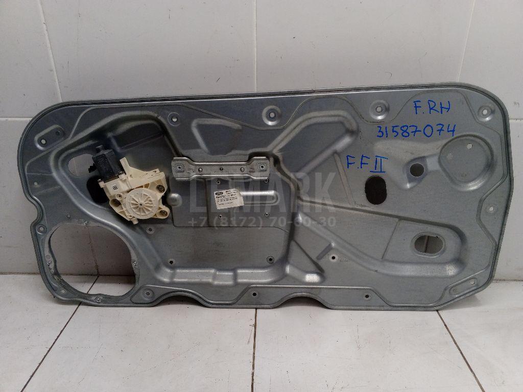 Стеклоподъемник электр. передний правый 1736144 Ford