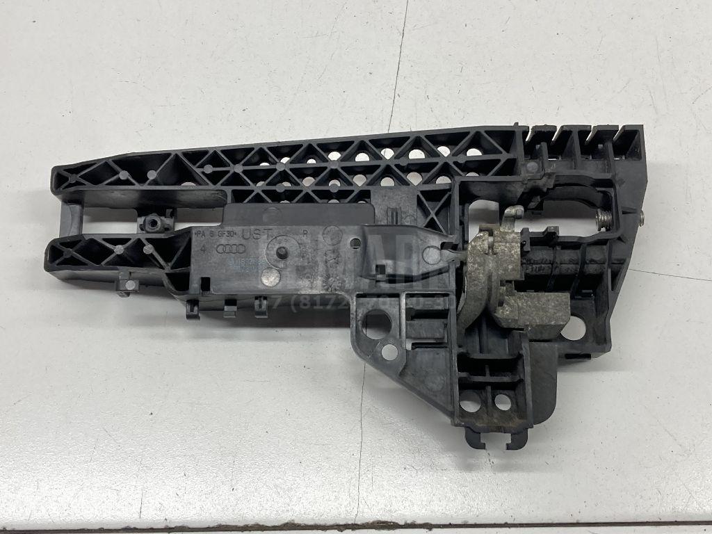 Кронштейн ручки для  BMW X3 E83 2004-2010