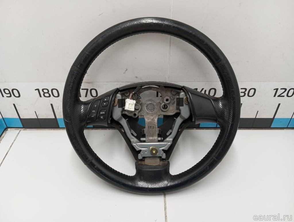 Рулевое колесо для AIR BAG (без AIR BAG)