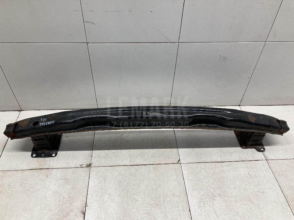 Усилитель заднего бампера для  Audi A4 [B7] 2005-2007
