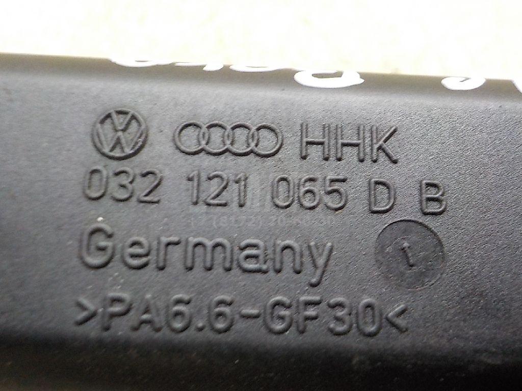 Трубка системы охлаждения для  Audi A3 (8L1) 1996-2003