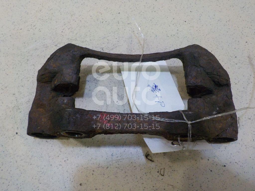 Скоба суппорта переднего правого для Peugeot 206 1998-2012 в Москве