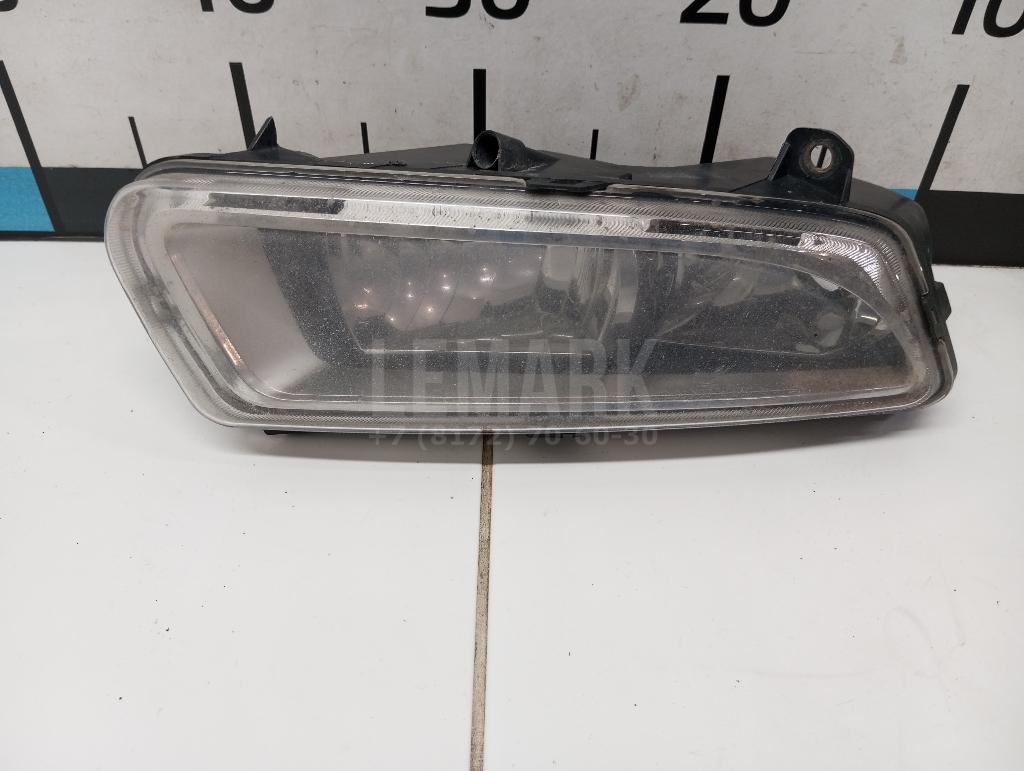 Фара противотуманная правая 6R0941062D VAG