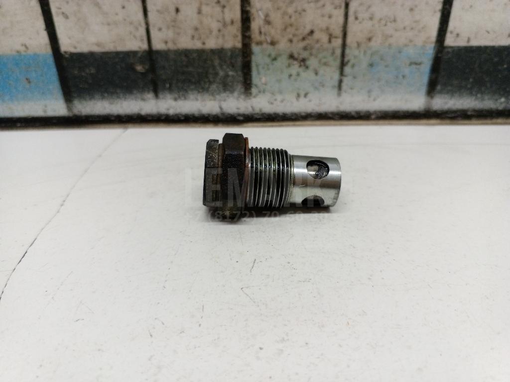 Клапан обратный 1569064010 Toyota