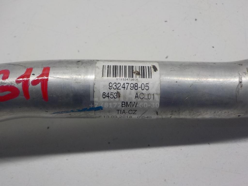 Трубка кондиционера для  BMW 3-serie E90/E91 2005-2012