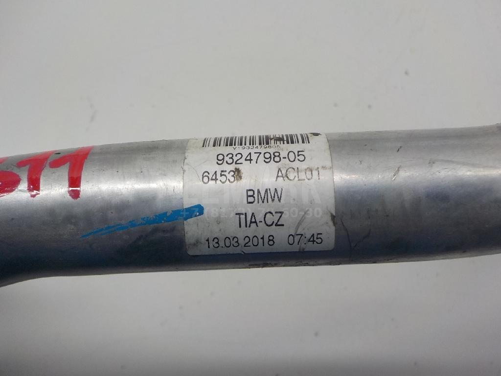 Трубка кондиционера для  BMW 3-serie E90/E91 2005-2012