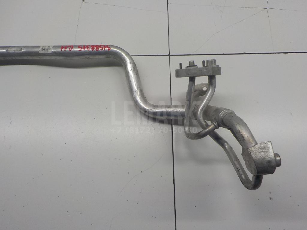 Трубка кондиционера для  BMW 3-serie E90/E91 2005-2012
