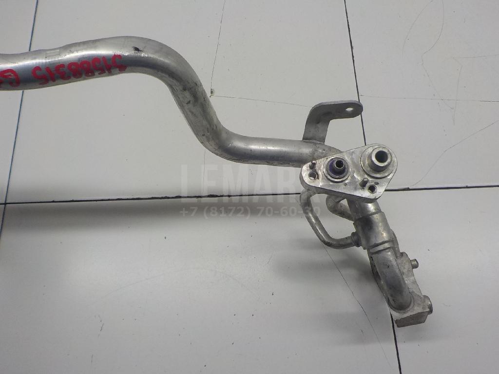 Трубка кондиционера для  BMW 3-serie E90/E91 2005-2012