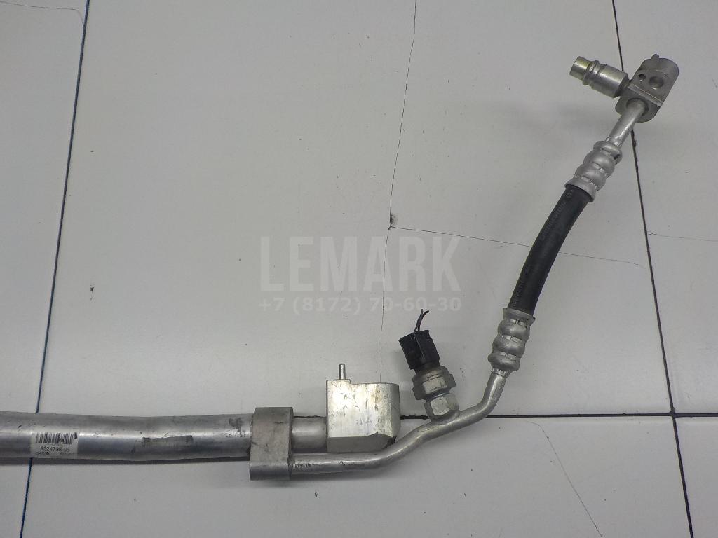 Трубка кондиционера для  BMW 3-serie E90/E91 2005-2012