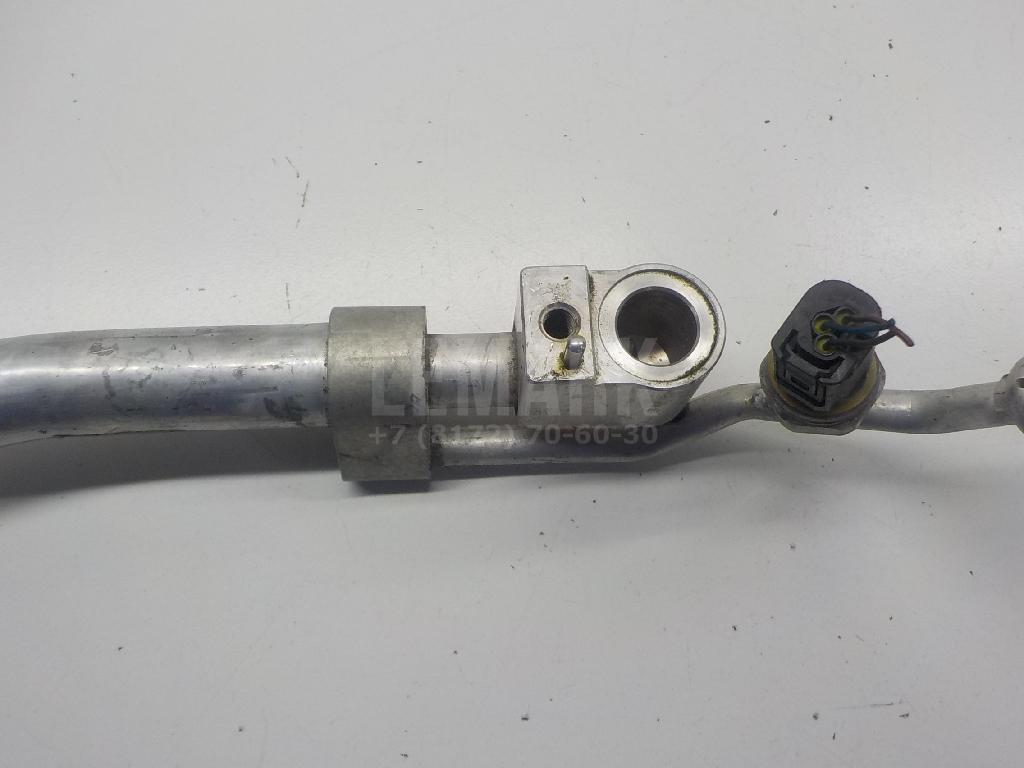 Трубка кондиционера для  BMW 3-serie E90/E91 2005-2012