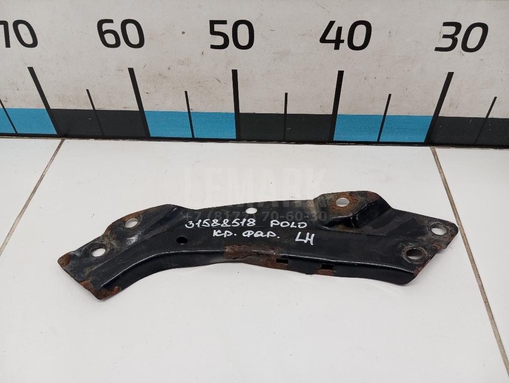 Кронштейн фар левый 6R0805931A VAG