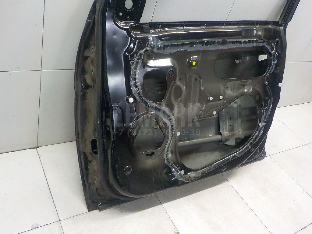 Дверь передняя правая для  Fiat Multipla 1999-2010