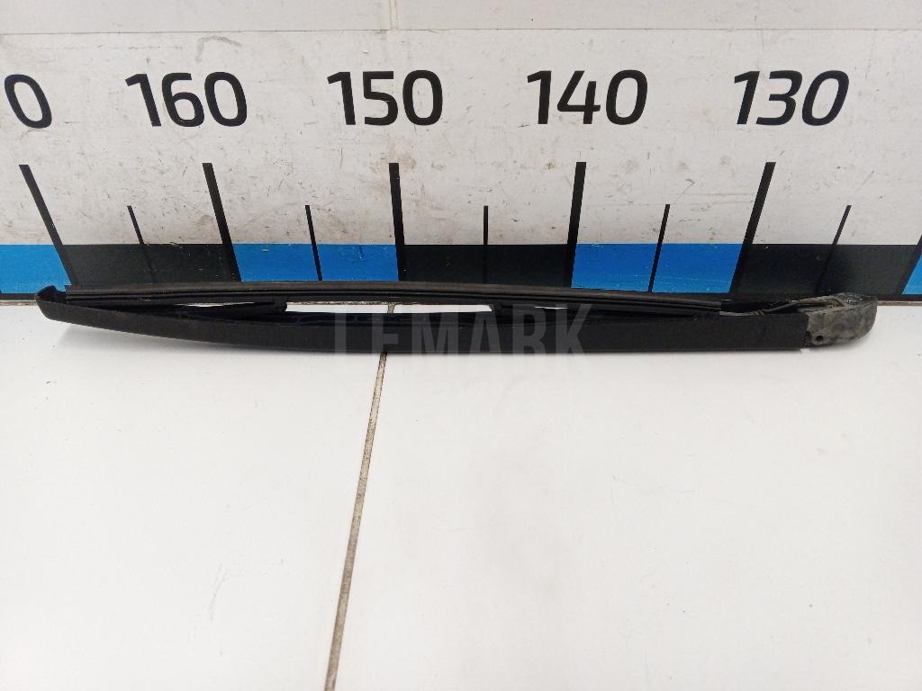 Поводок стеклоочистителя заднего 6Y6955707 VAG