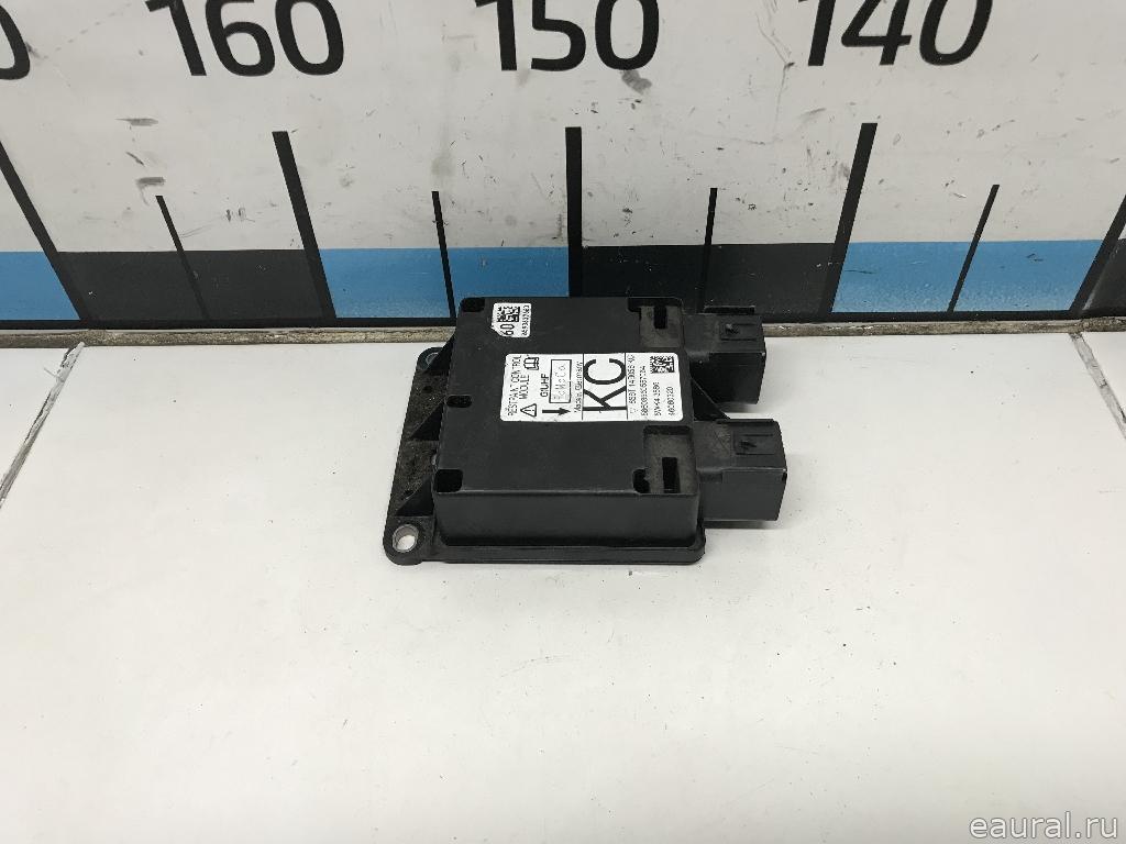 Блок управления AIR BAG