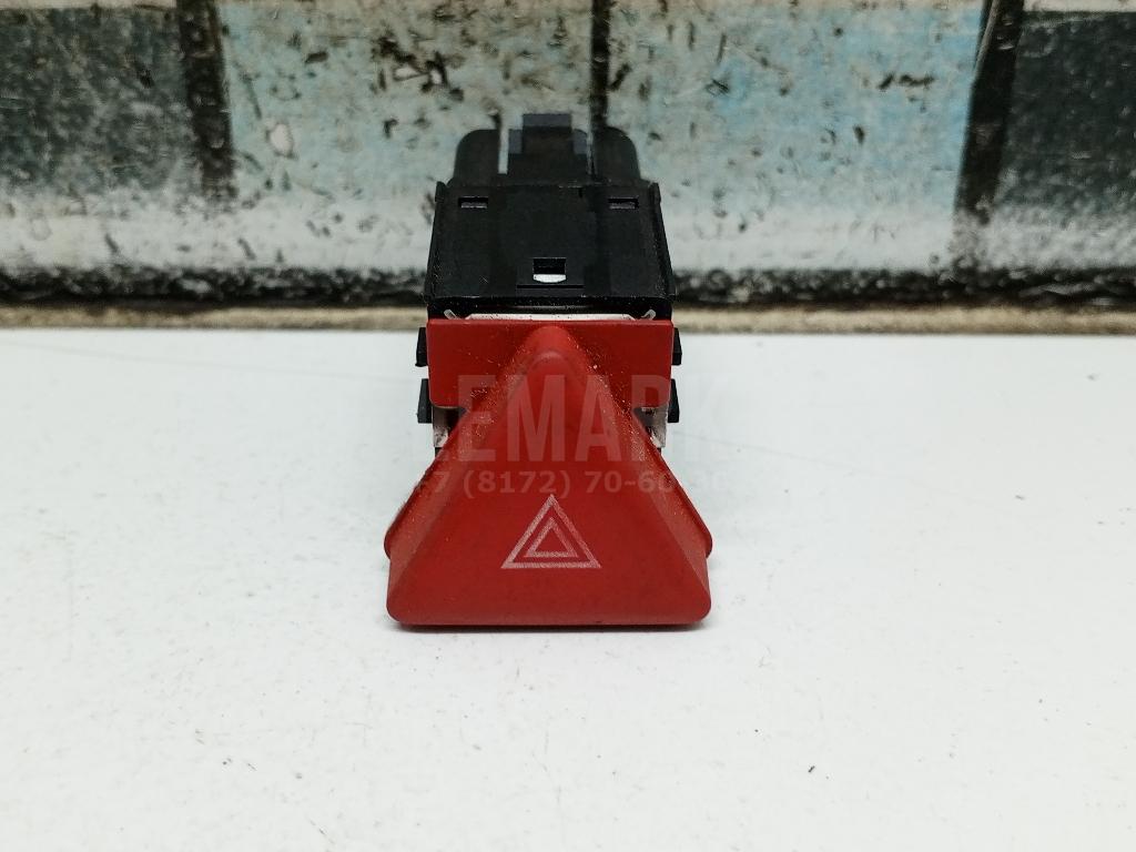 Кнопка аварийной сигнализации 1K0953509A VAG