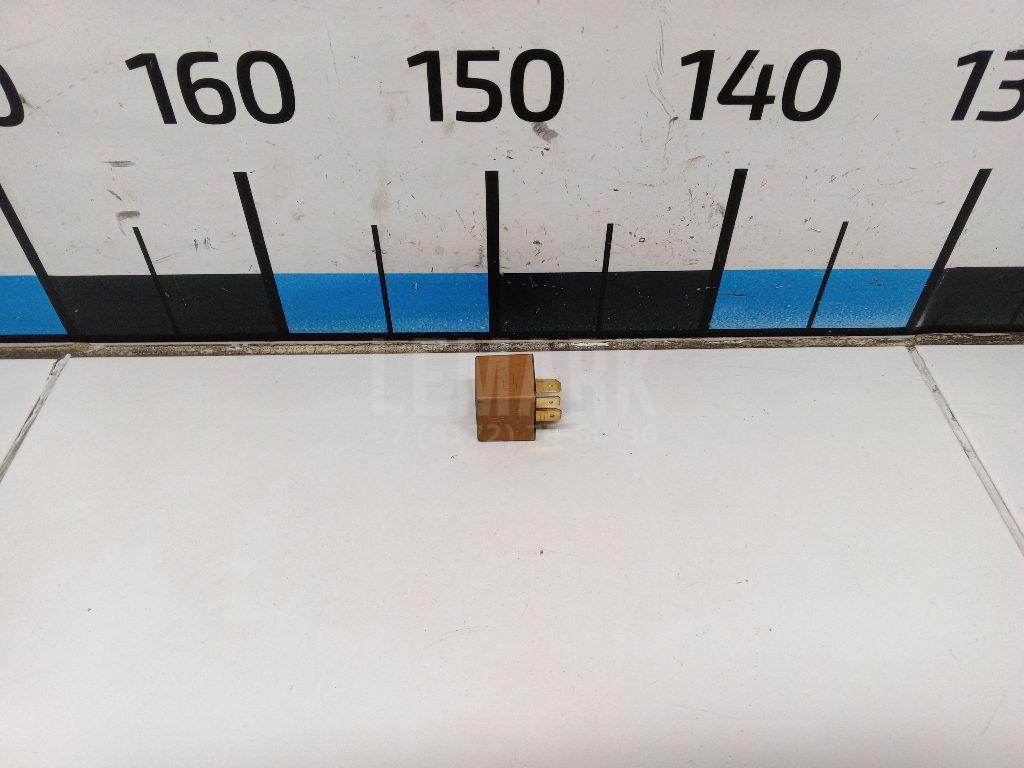 Реле 90491314 GM