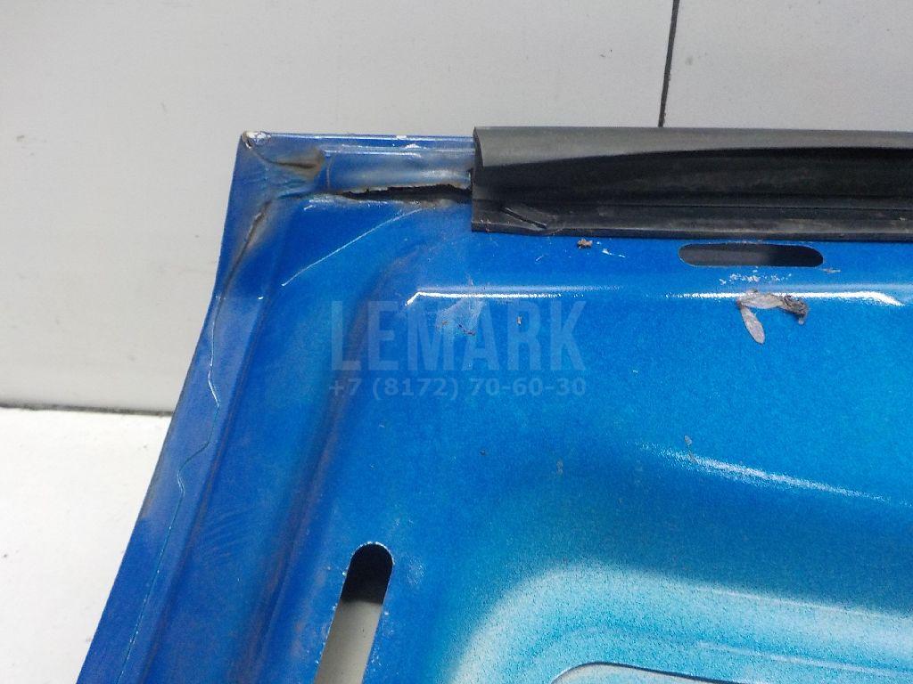 Капот для  Fiat Albea 2002-2012