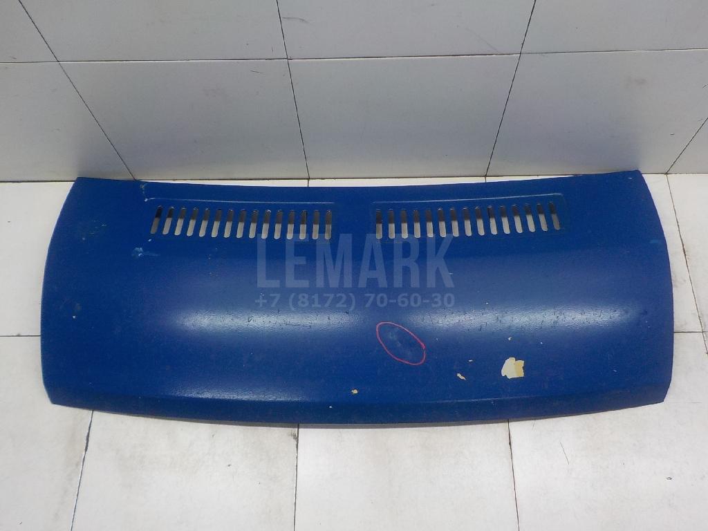 Капот для  Fiat Albea 2002-2012
