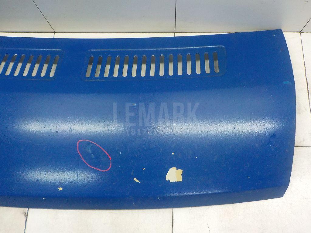 Капот для  Fiat Albea 2002-2012