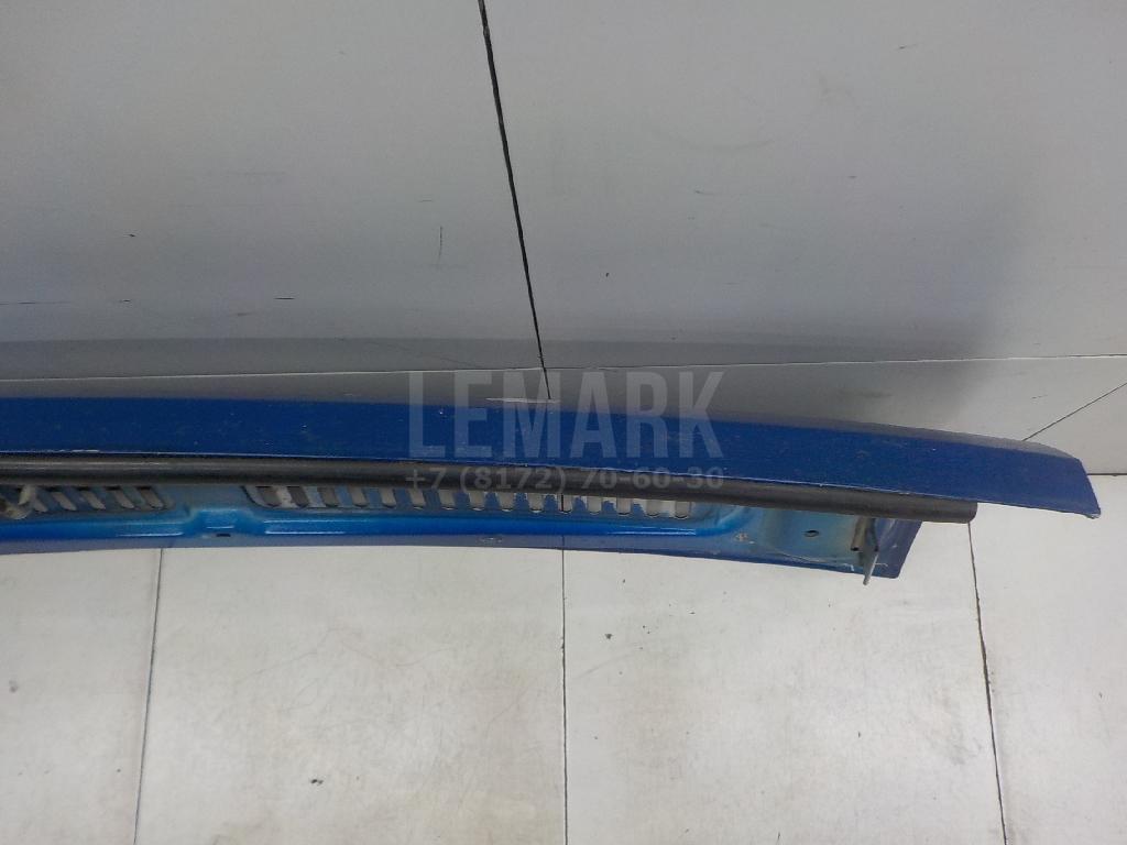 Капот для  Fiat Albea 2002-2012
