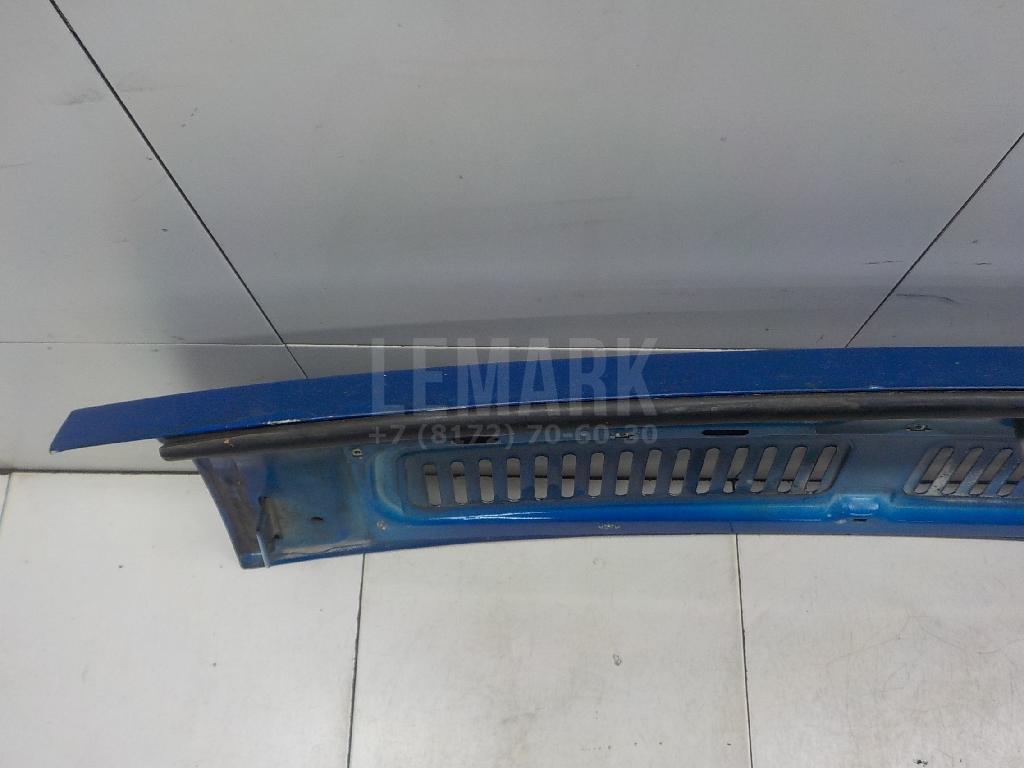 Капот для  Fiat Albea 2002-2012