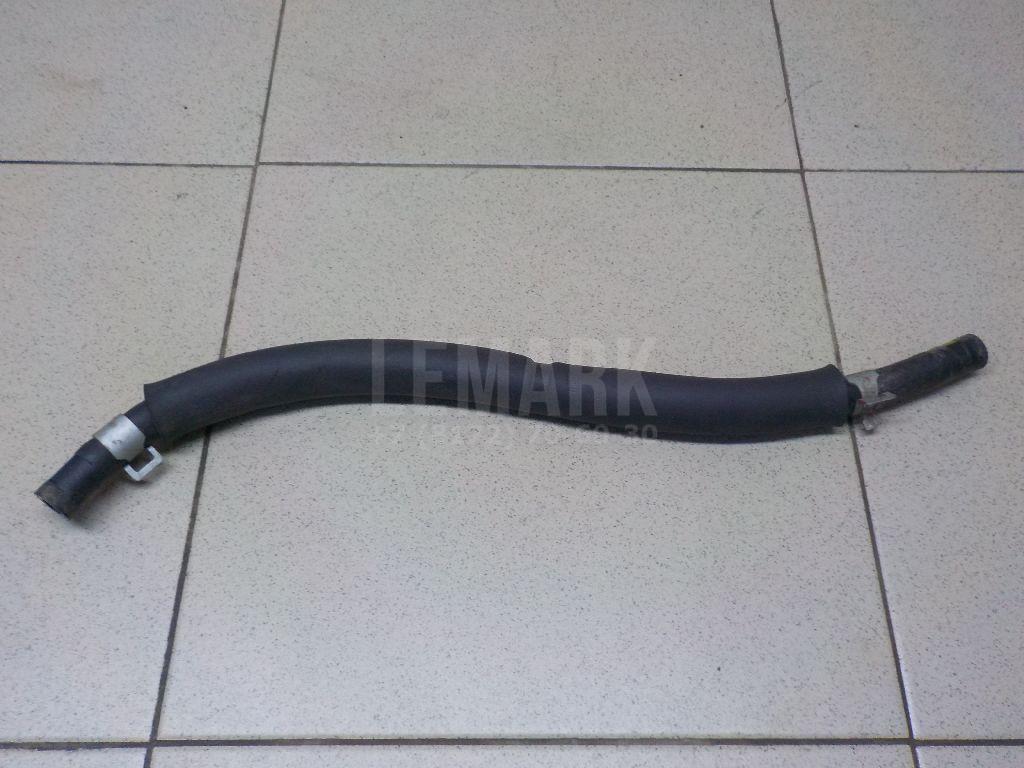 Шланг системы охлаждения 254222W000 Hyundai-Kia