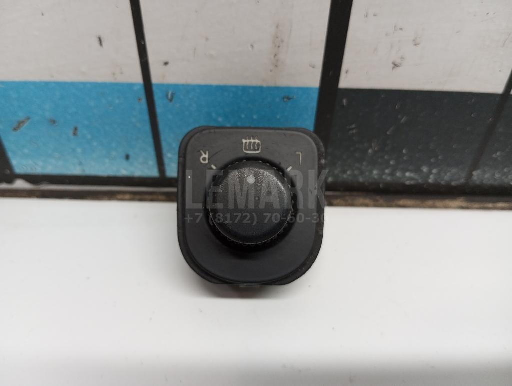 Переключатель регулировки зеркала 1K0959565A VAG