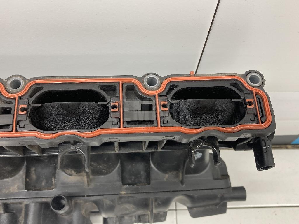 Коллектор впускной для  BYD Yangwang U8 2023