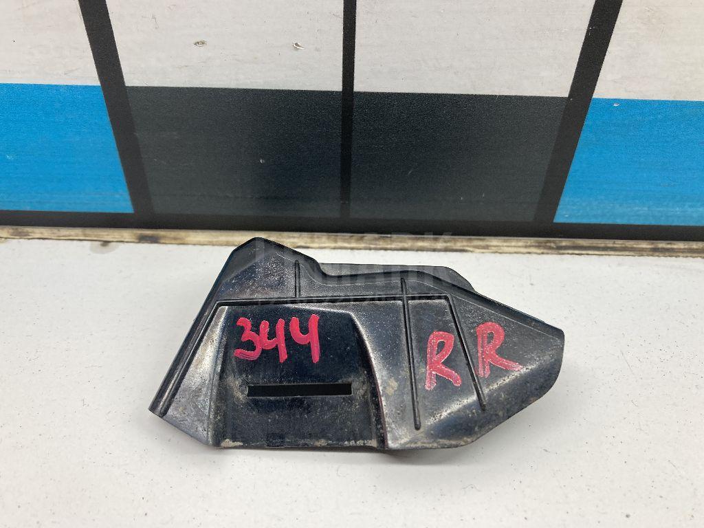 Кронштейн заднего бампера правый 866163U000 Hyundai-Kia