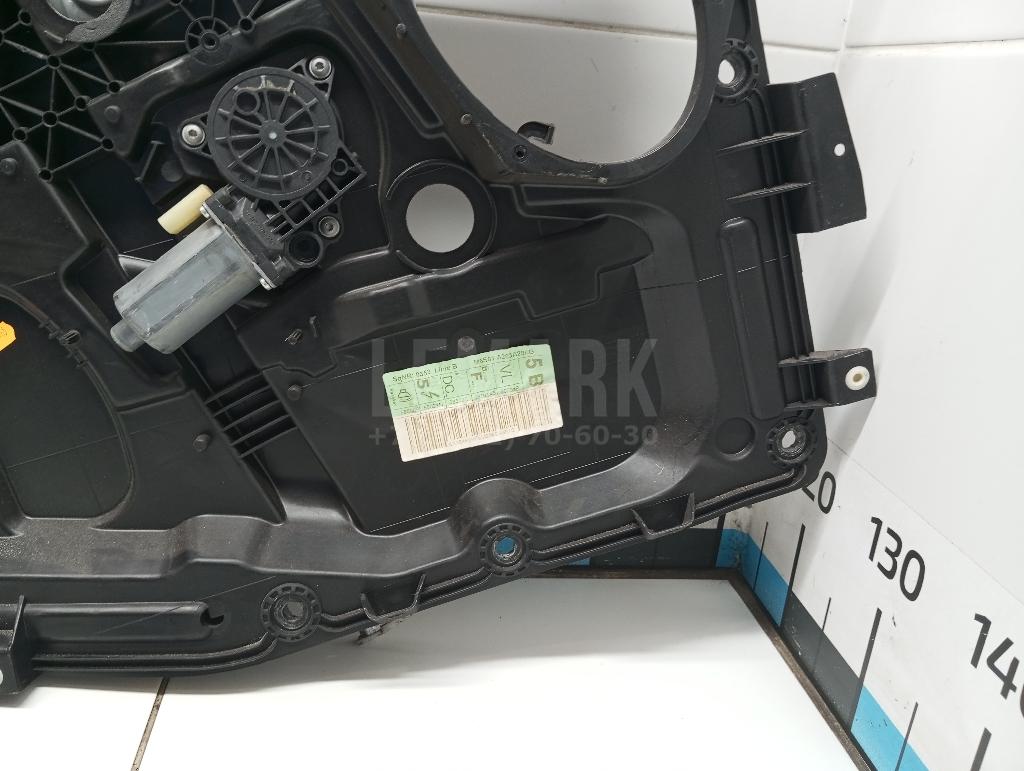 Стеклоподъемник электр. передний левый для  Ford Escape EUR 2007-2009