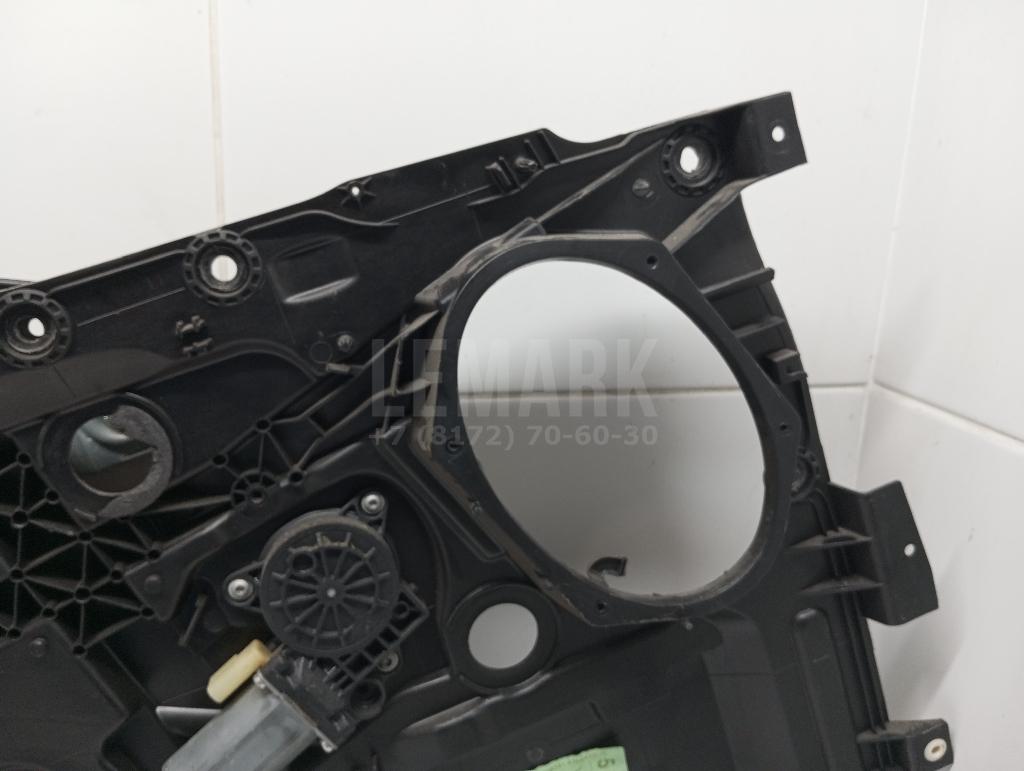 Стеклоподъемник электр. передний левый для  Ford Escape EUR 2007-2009