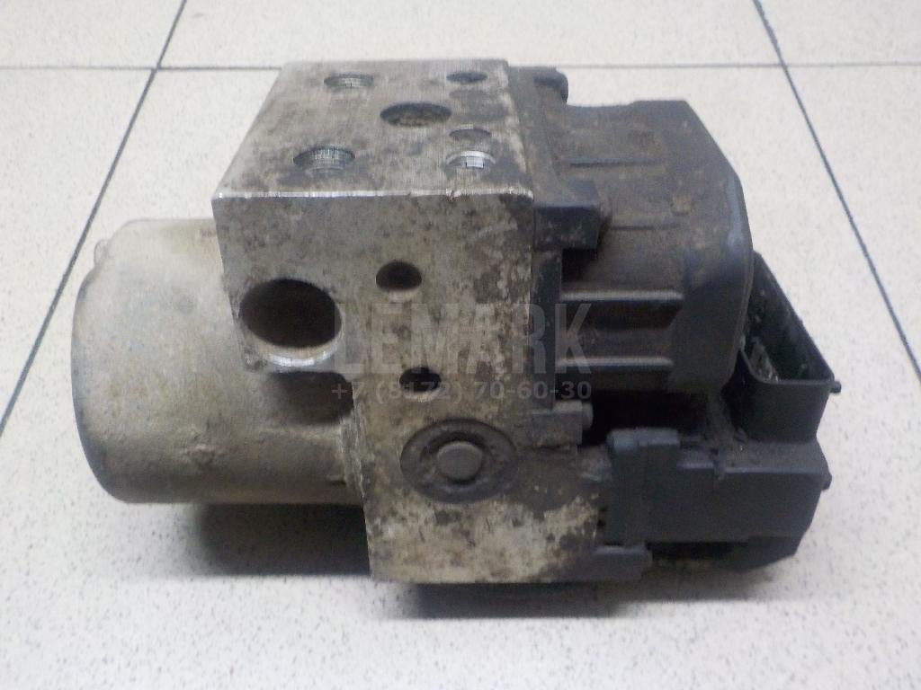 Блок ABS (насос) для  Fiat Albea 2002-2012