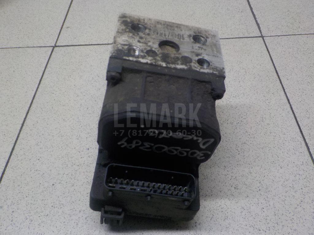 Блок ABS (насос) для  Fiat Albea 2002-2012