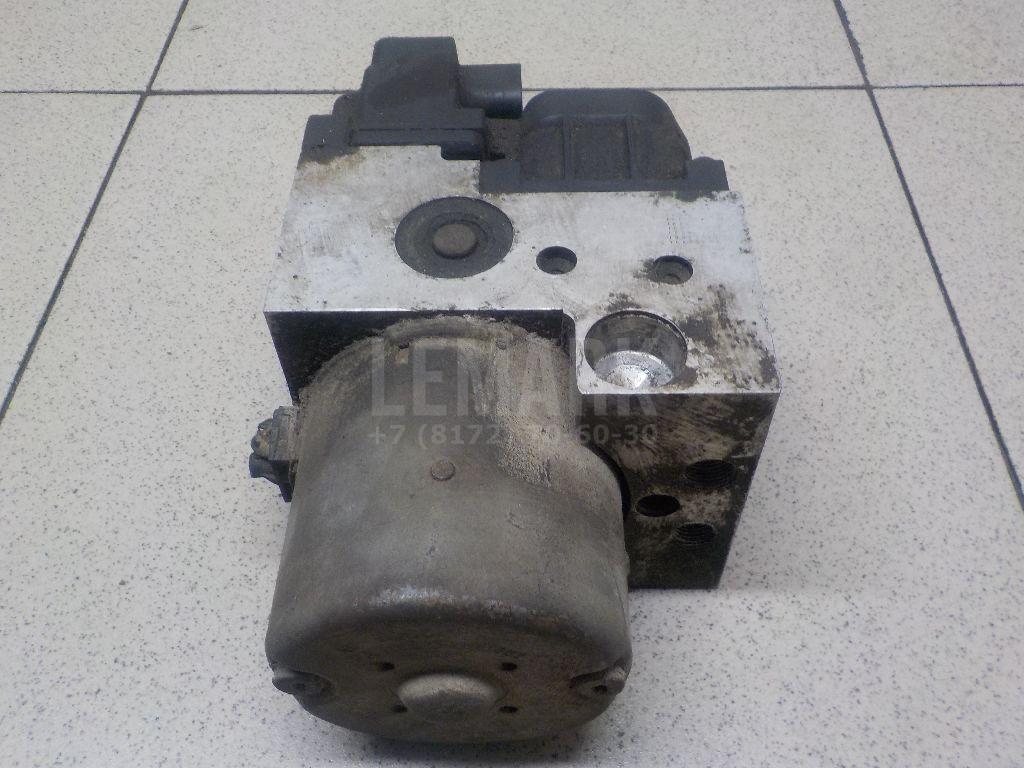 Блок ABS (насос) для  Fiat Albea 2002-2012