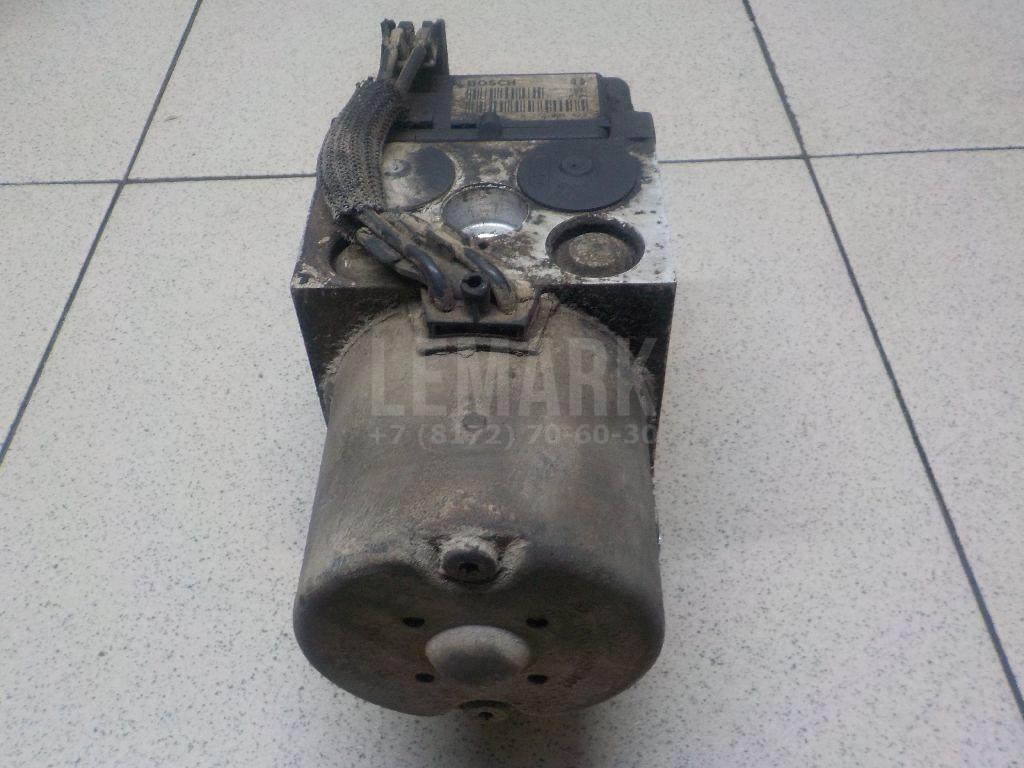 Блок ABS (насос) для  Fiat Albea 2002-2012