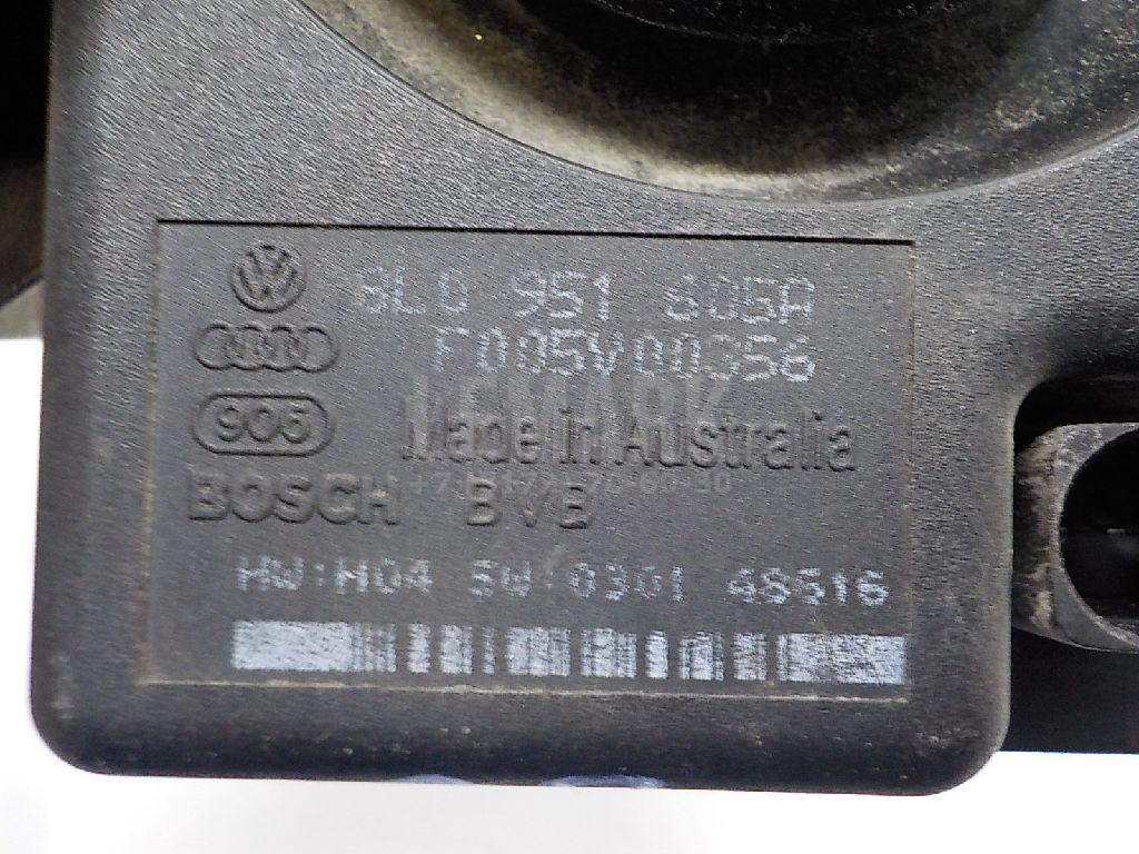 Сирена сигнализации (штатной) для  BMW 3-serie F30/F31/F80 2011-2020
