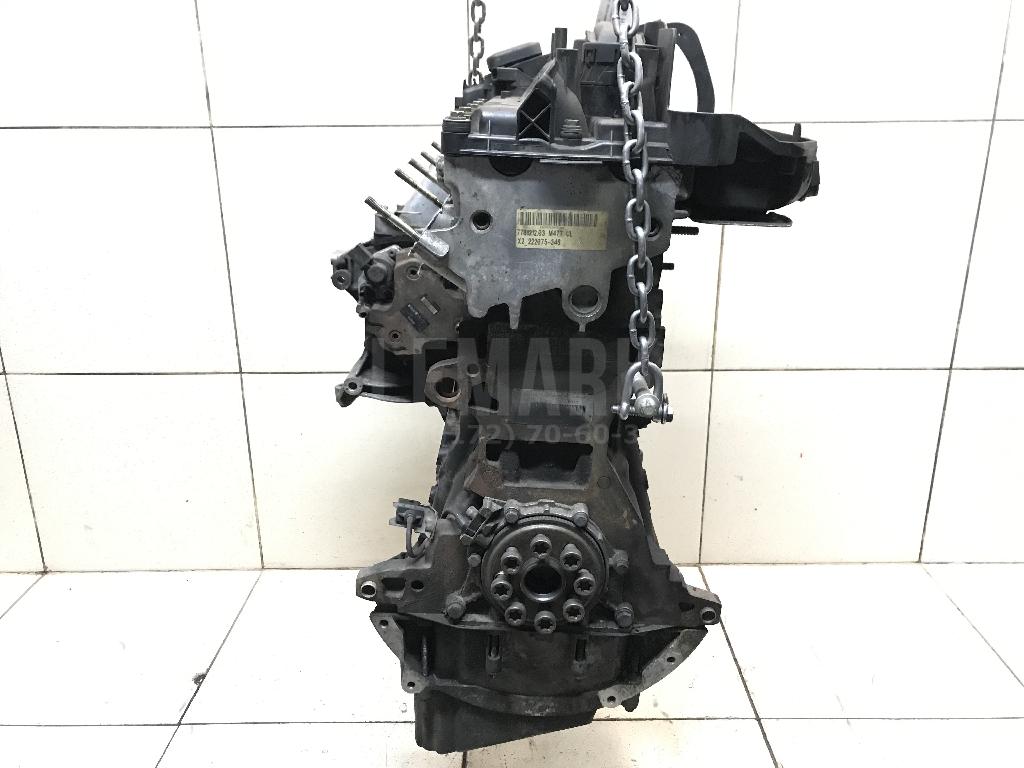 Двигатель для  Cadillac Escalade II 2000-2006