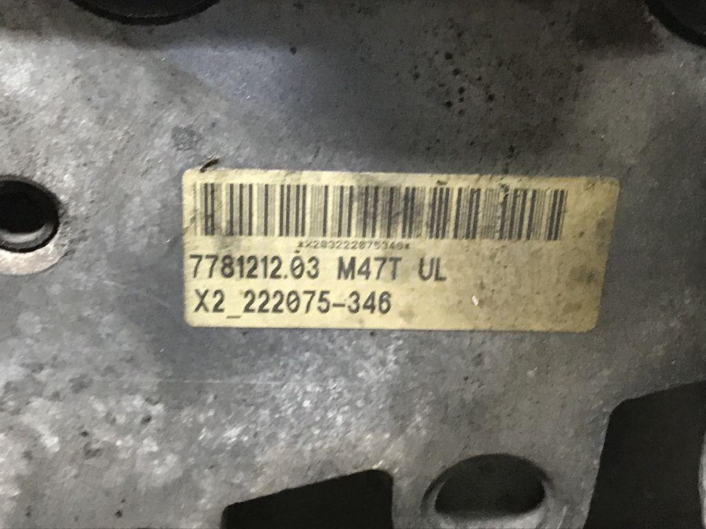 Двигатель для  Cadillac Escalade II 2000-2006