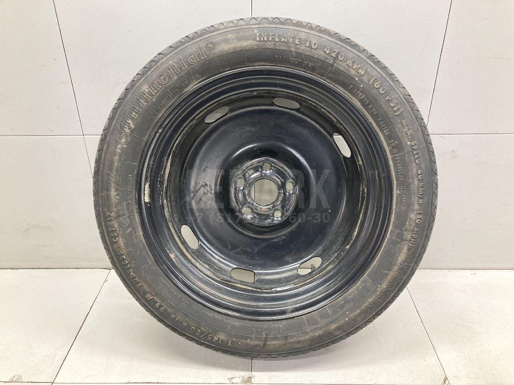 Диск запасного колеса (докатка) для  BMW 3-serie E92/E93 2006-2012