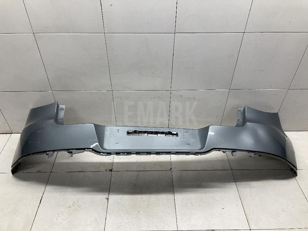 Бампер задний 5N0807421GRU VAG