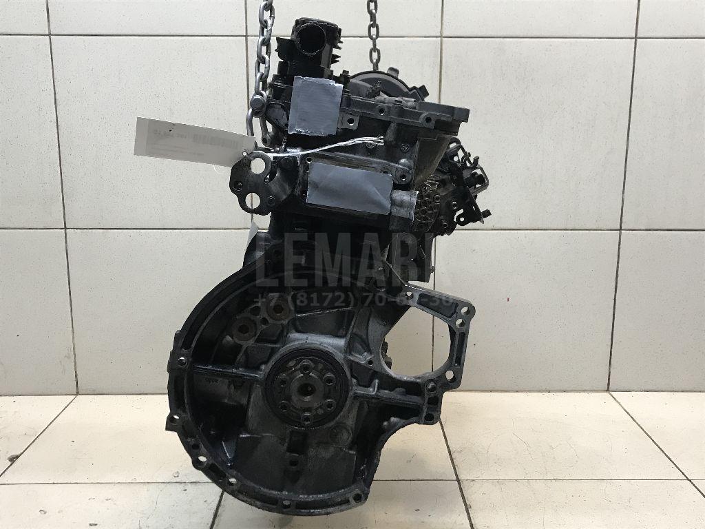Двигатель 1699880 Ford